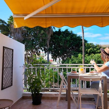 Studio Las Americas Monkey Beach Плая де лас Америкас Екстериор снимка