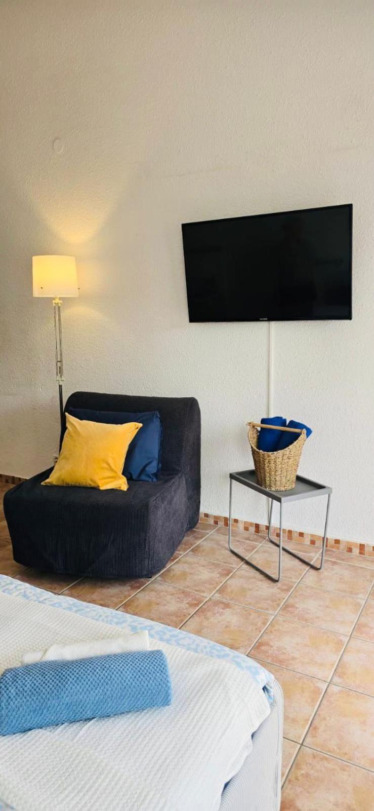 Studio Las Americas Monkey Beach Плая де лас Америкас Екстериор снимка