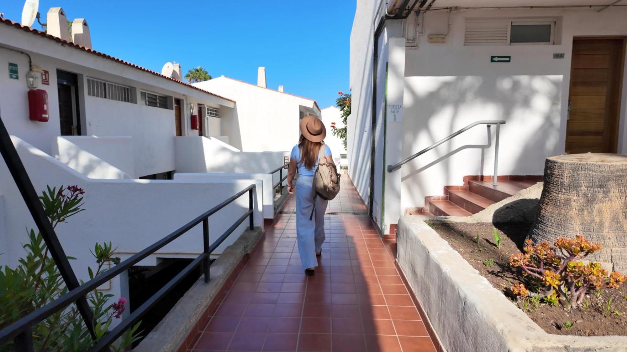Studio Las Americas Monkey Beach Плая де лас Америкас Екстериор снимка