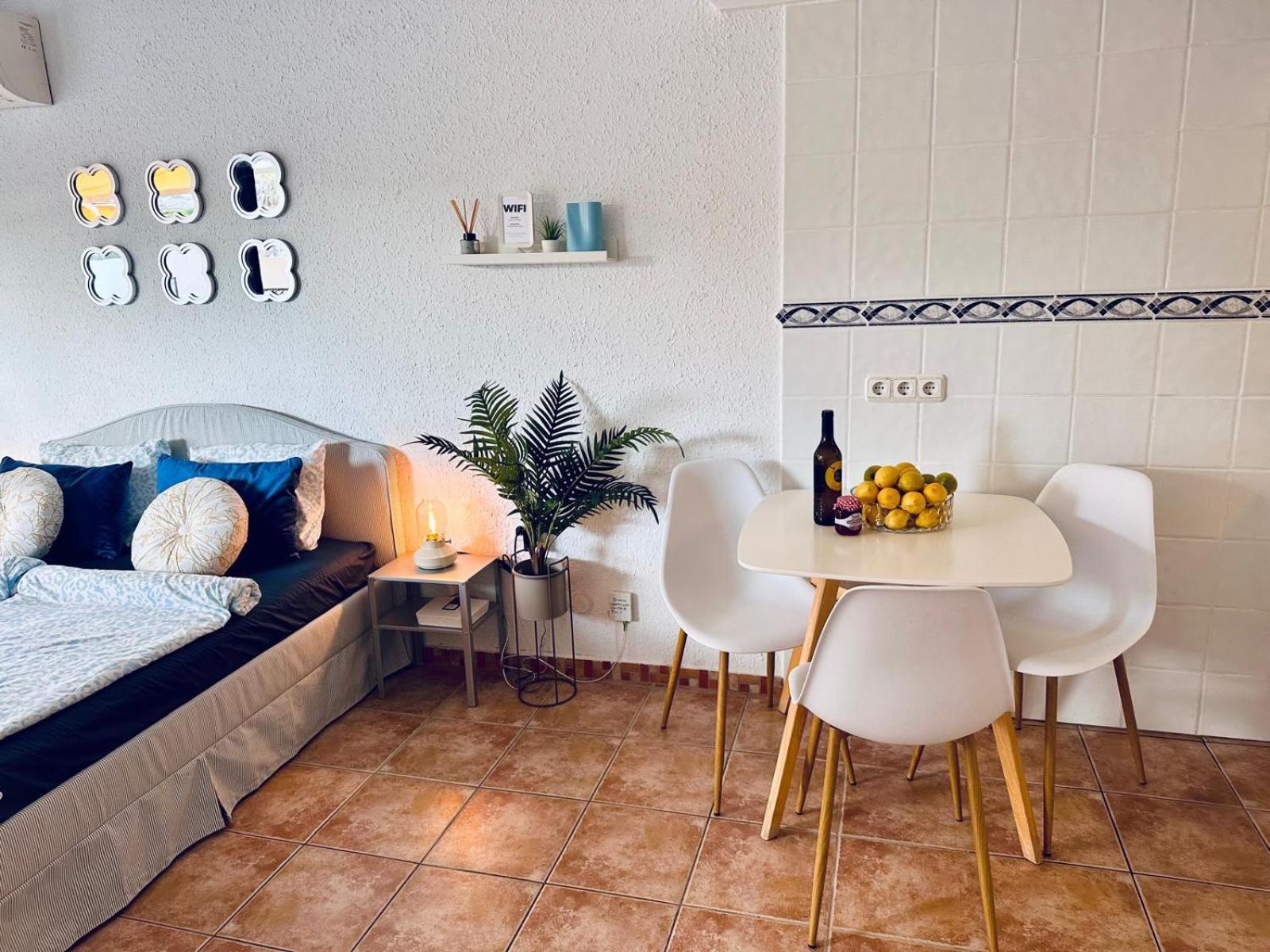 Studio Las Americas Monkey Beach Плая де лас Америкас Екстериор снимка